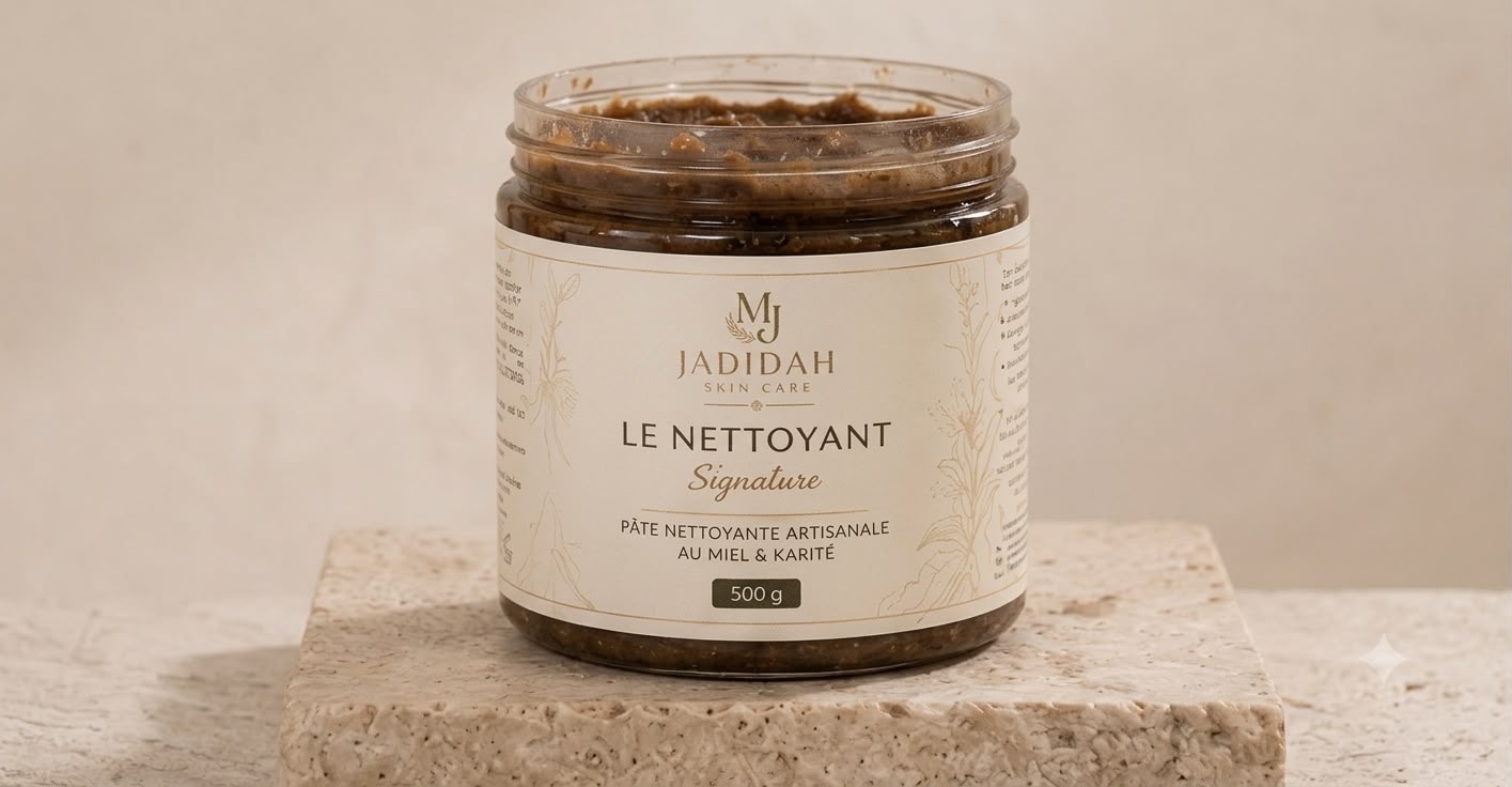 Le Nettoyant Signature